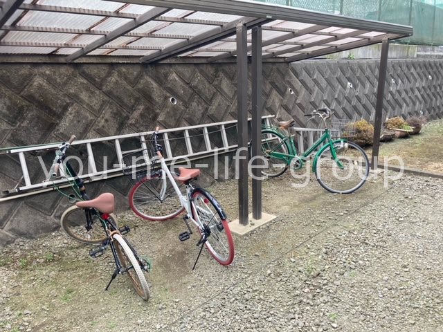 アヤベマンション その他