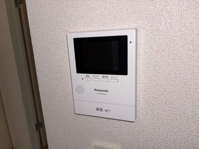 サンエトワール セキュリティ