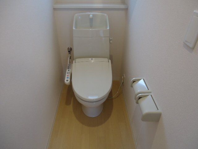 サンエトワール トイレ
