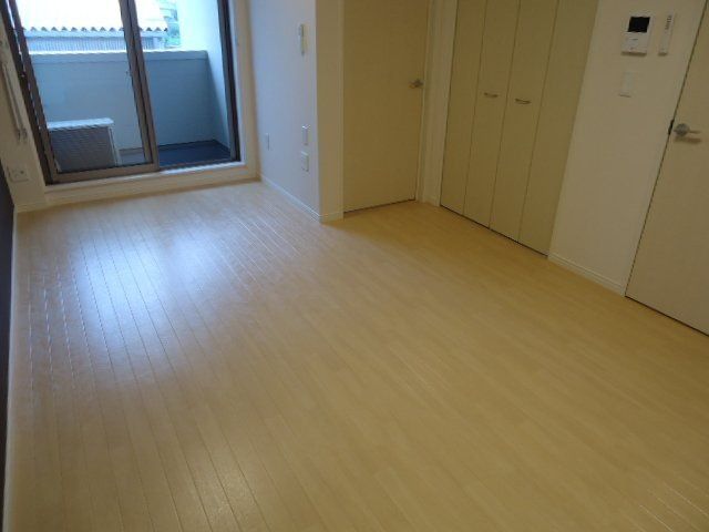 サンエトワール リビング