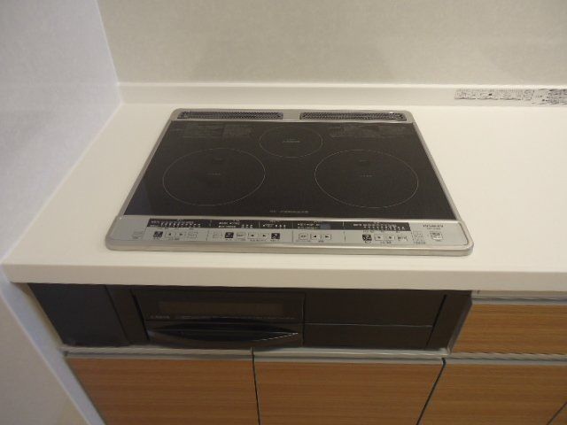 サンエトワール キッチン