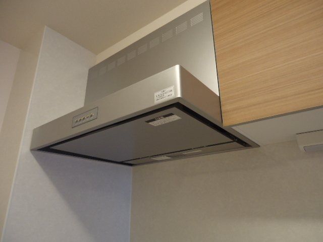 サンエトワール キッチン
