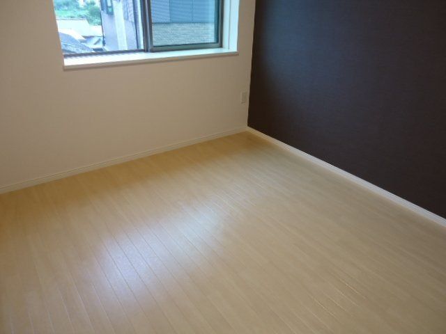 サンエトワール ベッドルーム
