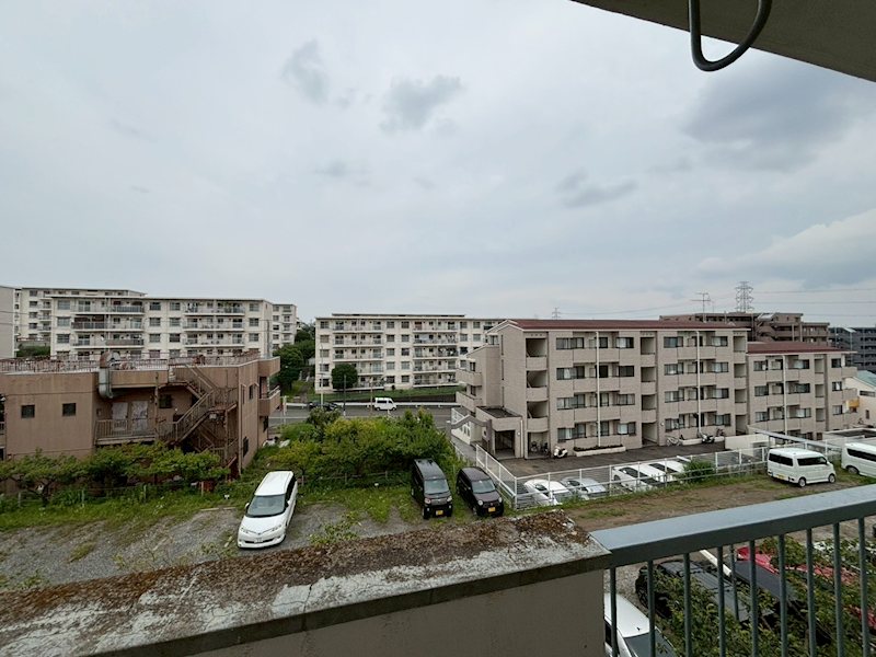名瀬マンション その他