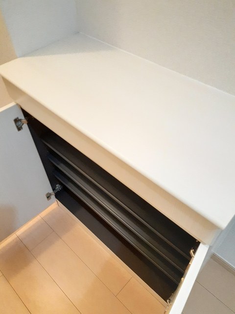 キートス その他