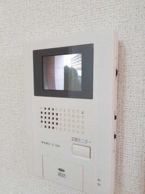 キートス その他設備
