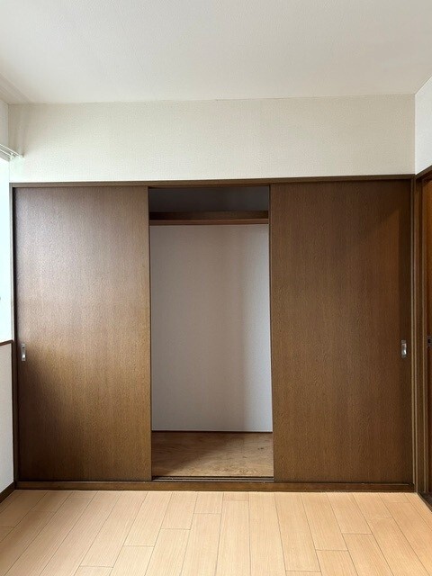 カターラ山口 収納
