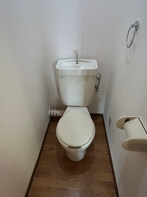 カターラ山口 トイレ