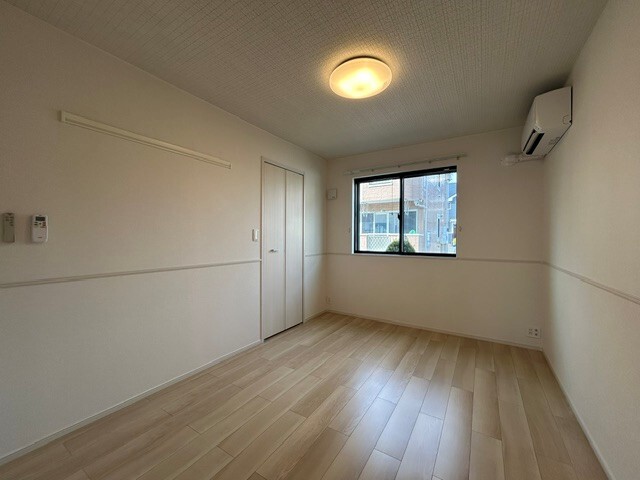 アンソレイエ・ジャルダンⅢ その他部屋・スペース