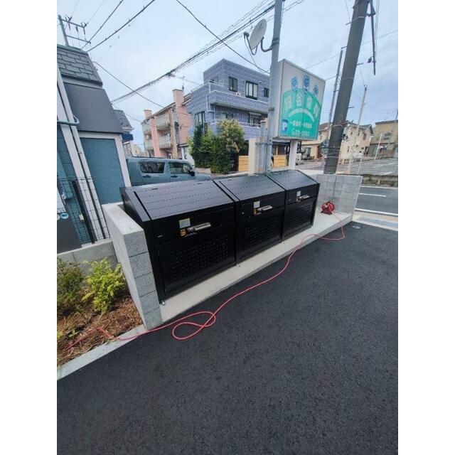 アジュールｓ その他設備