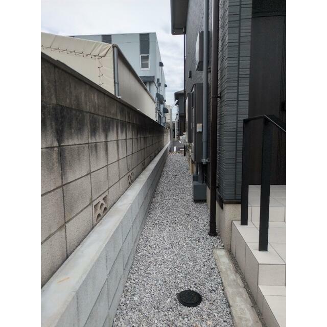 アジュールｓ その他