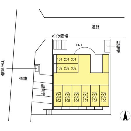 レガート湘南台 その他