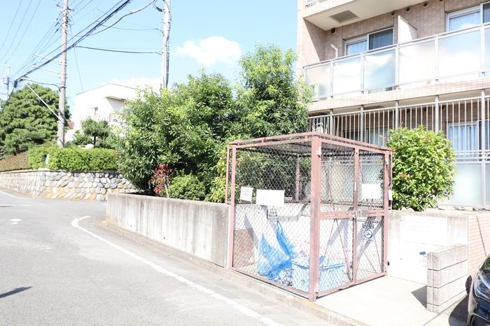 レガート湘南台 その他設備