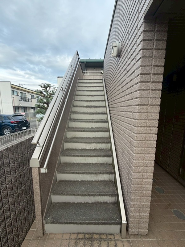 コンフォールいずみ中央 その他共有部分