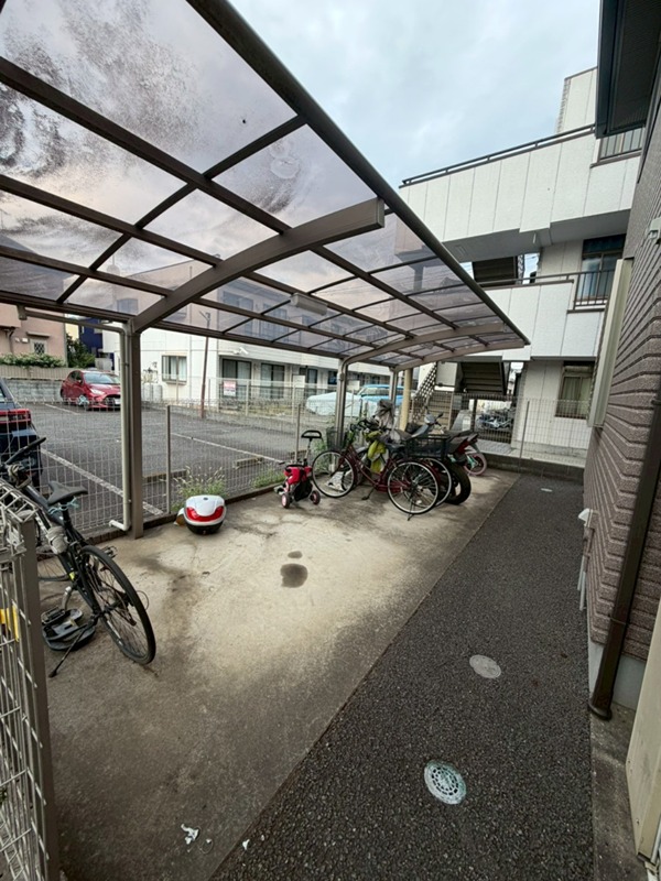 コンフォールいずみ中央 その他共有部分