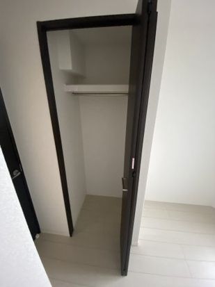 ベイルーム本厚木元町 収納