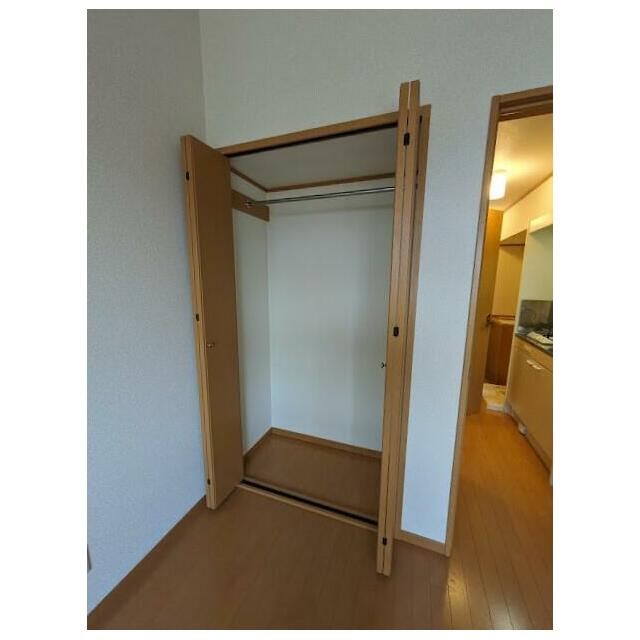 グレース青葉Ⅱ 収納