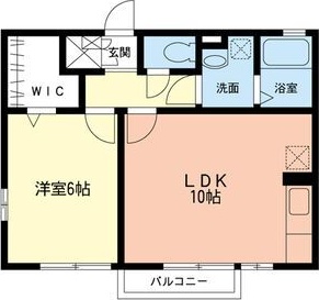 ウィル・アイコー 間取り