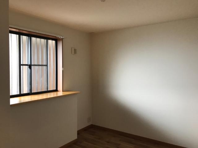 サンライズ・ガーデン その他部屋・スペース