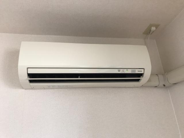 サンライズ・ガーデン その他設備
