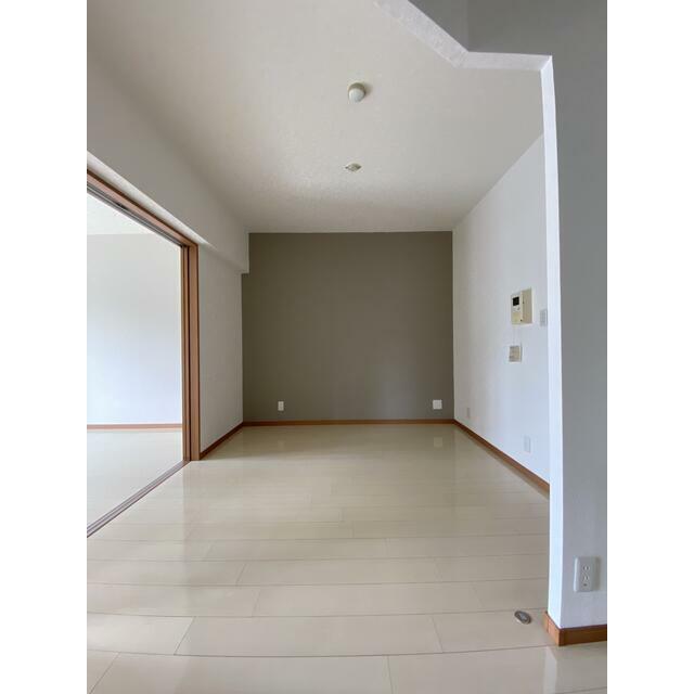 広洋フォルム伊勢原 リビング