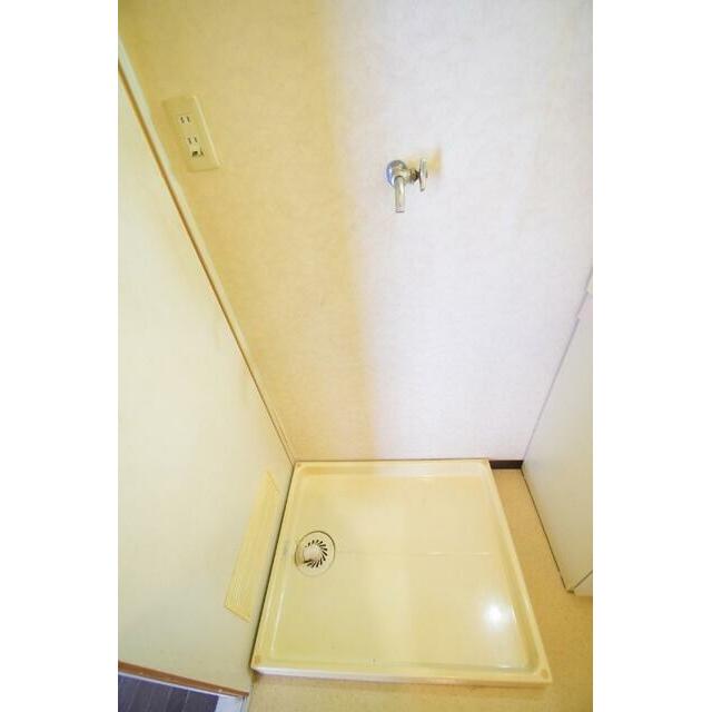 リステージ湘南川名 その他部屋・スペース