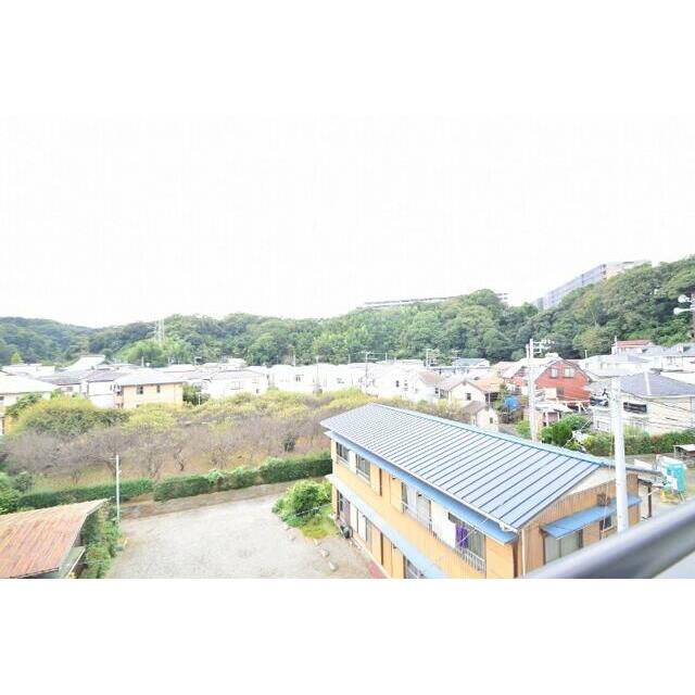 リステージ湘南川名 眺望