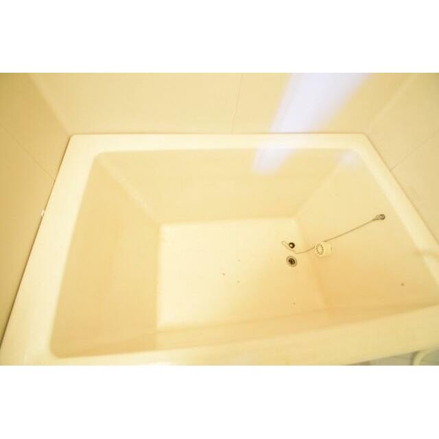 リステージ湘南川名 風呂画像