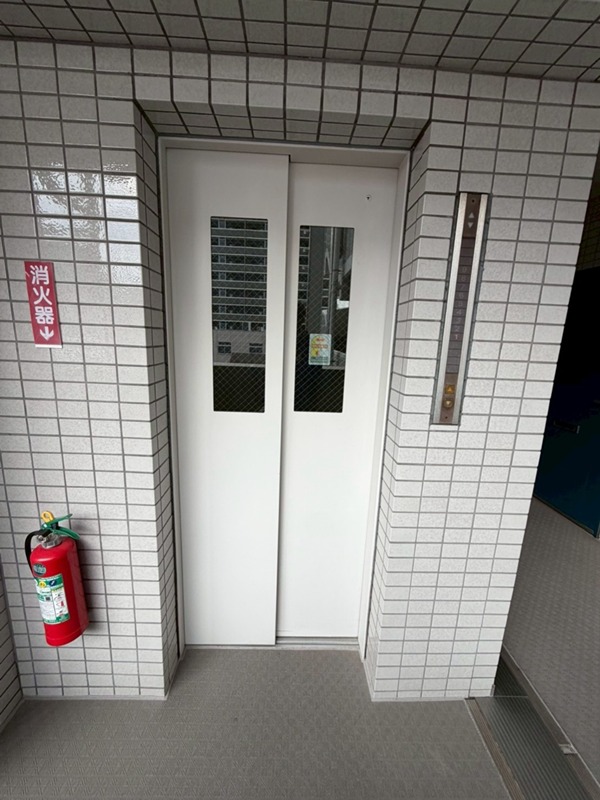 クリオ平塚参番館 その他共有部分