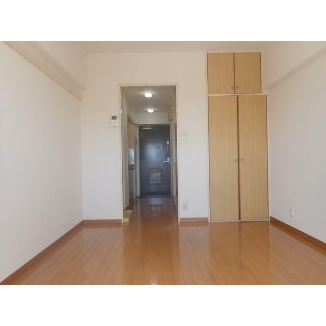 ガーデンヒルズ横浜 その他部屋・スペース