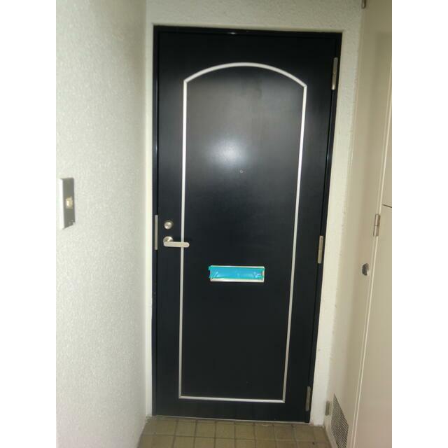 メゾンＤＥ湘南 玄関