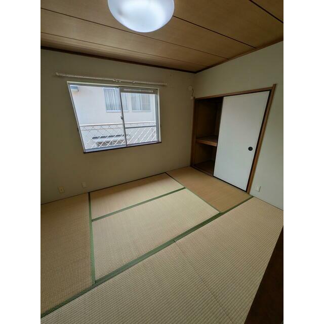 プラザ城山 ベッドルーム