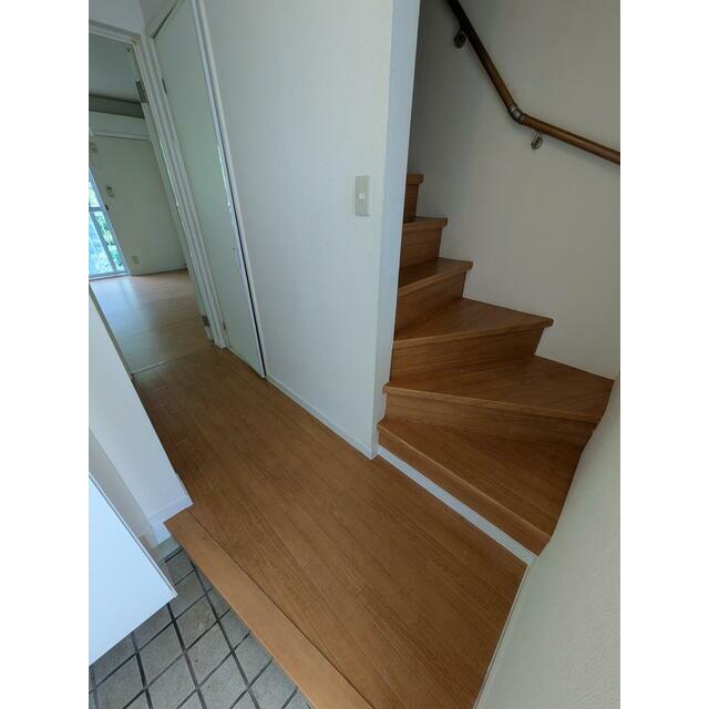 プラザ城山 その他