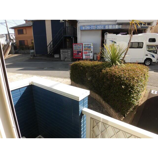神奈川県厚木市松枝２丁目 その他部屋・スペース