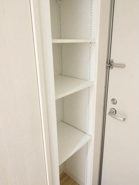 神奈川県秦野市栄町 その他設備