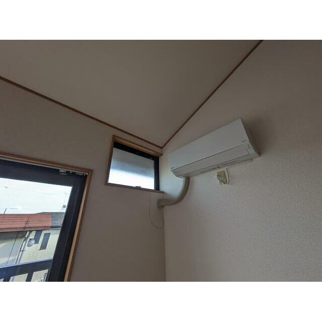 グレース青葉Ⅱ その他設備