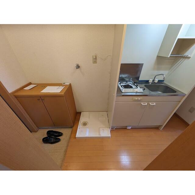グレース青葉Ⅱ その他部屋・スペース