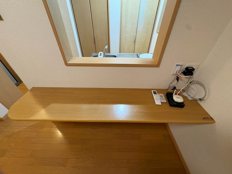 プレステージⅡ  その他