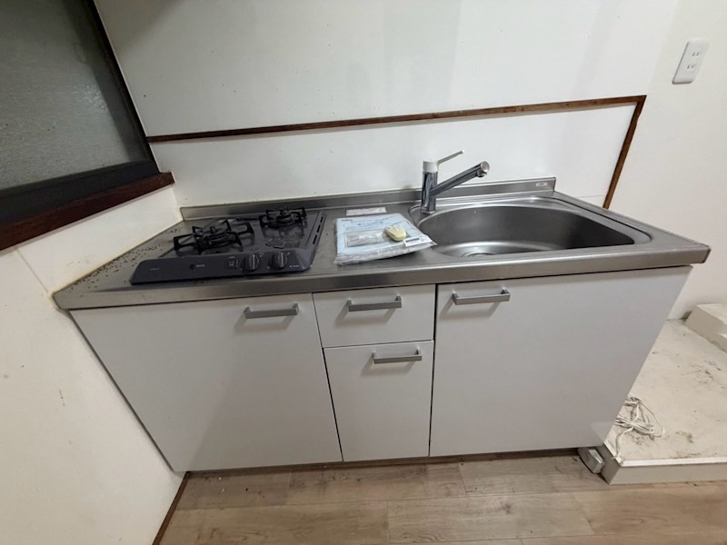 南矢名ＰＲＩＭＥＰＬＡＣＥ キッチン