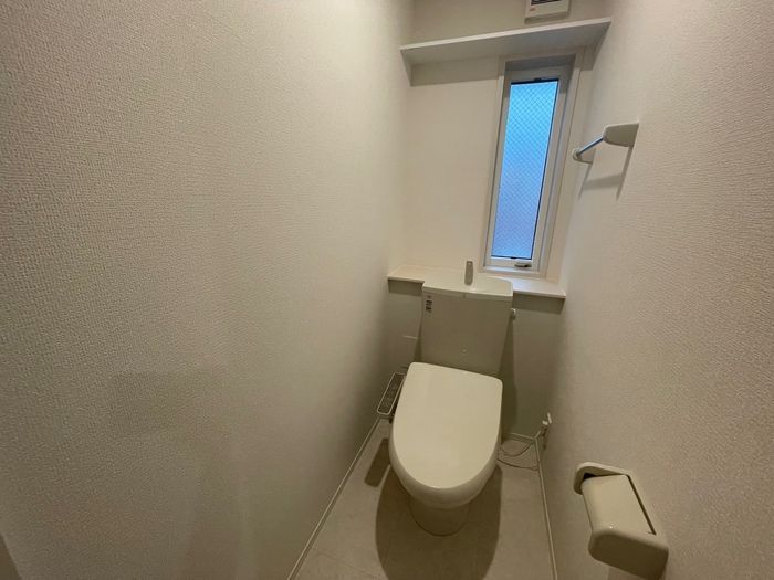 D-room赤松町の写真12