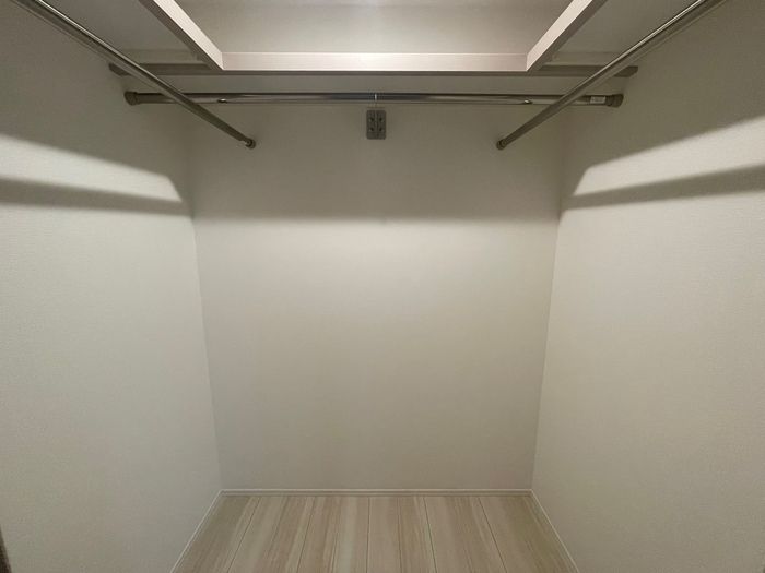 D-room赤松町 ロビー