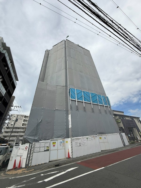 K.H.Mビル その他共有部分