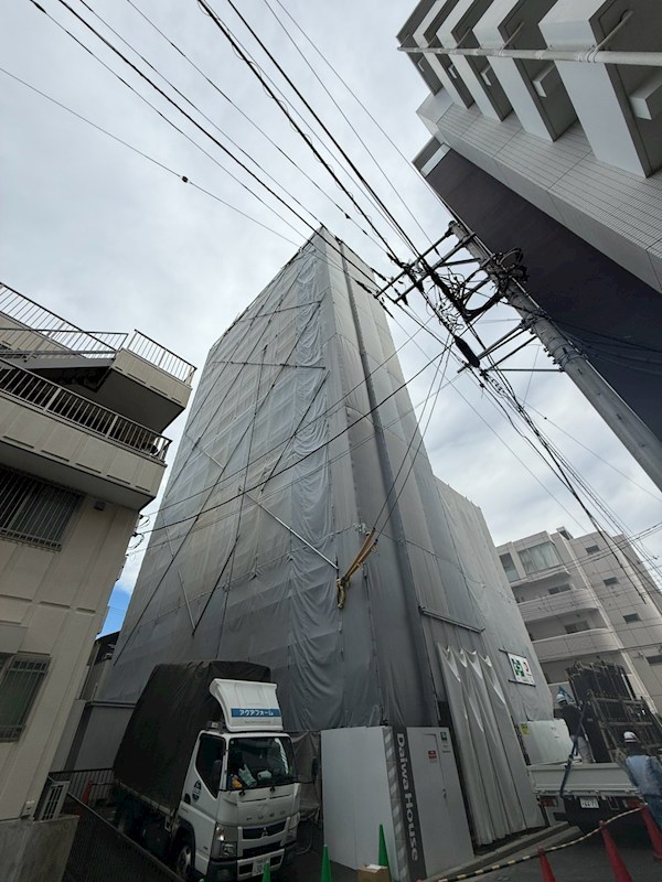 K.H.Mビル 収納