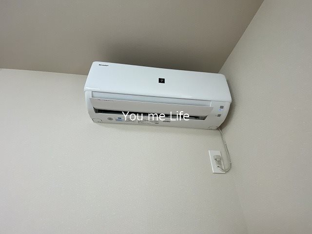 El　Viento　YUIGAHAMA その他設備
