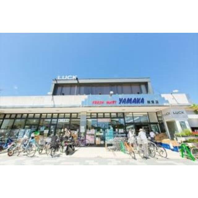 El　Viento　YUIGAHAMA ショッピング施設