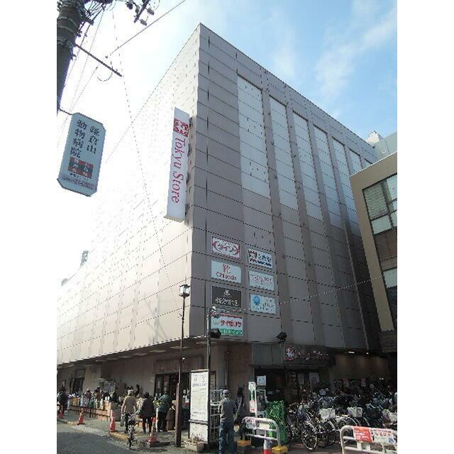 El　Viento　YUIGAHAMA ショッピング施設