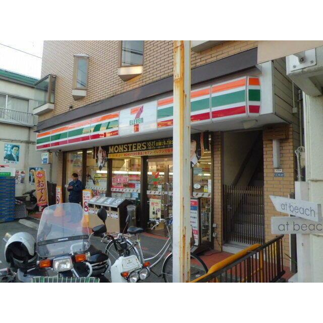 El　Viento　YUIGAHAMA コンビニ