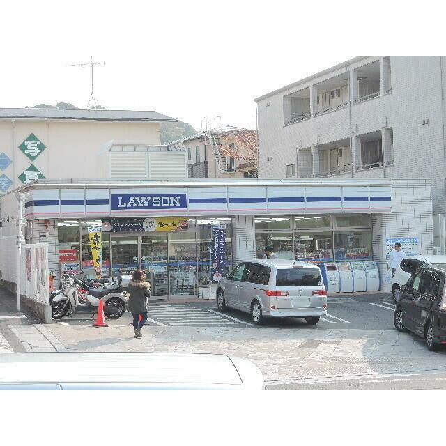 El　Viento　YUIGAHAMA コンビニ