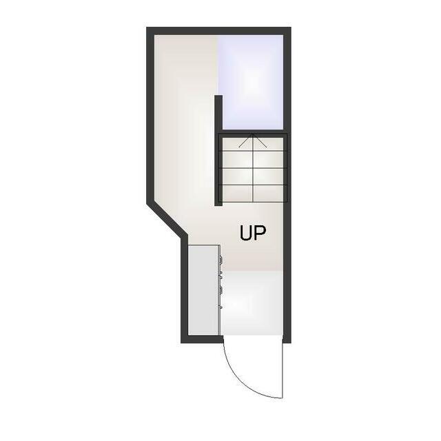 シャルマンⅡ 間取り