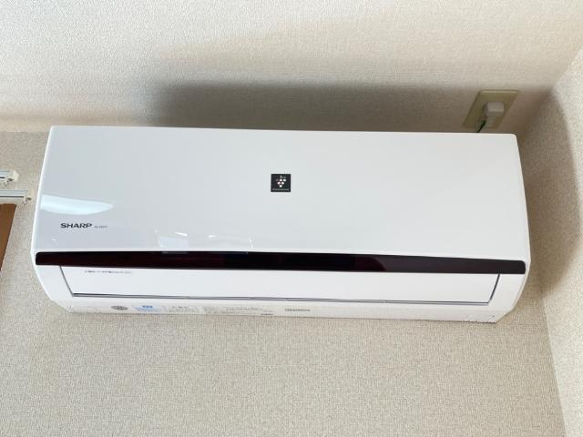フローラーリア湘南 その他設備